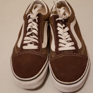 Vans shoes